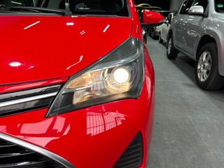 TOYOTA YARIS 1.5 AUTOMÁTICO | MUY ECONÓMICO