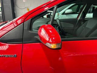 TOYOTA YARIS 1.5 AUTOMÁTICO | MUY ECONÓMICO