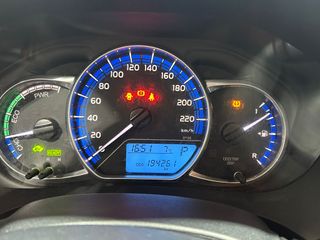 TOYOTA YARIS 1.5 AUTOMÁTICO | MUY ECONÓMICO