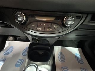 TOYOTA YARIS 1.5 AUTOMÁTICO | MUY ECONÓMICO