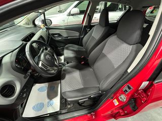TOYOTA YARIS 1.5 AUTOMÁTICO | MUY ECONÓMICO