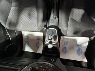 TOYOTA YARIS 1.5 AUTOMÁTICO | MUY ECONÓMICO