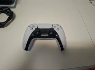 Consola Sony PlayStation 5 Blanca