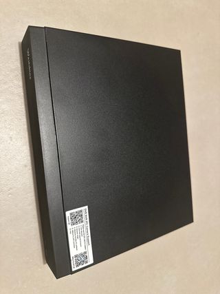 Grabador Video Vigilancia 16 Canales 4K