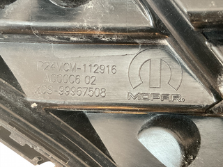 Parrilla frontal Peugeot 308 III / 2008 II