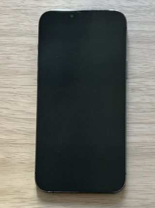 iPhone 13 Pro Max 128GB Grafito PERFECTO ESTADO