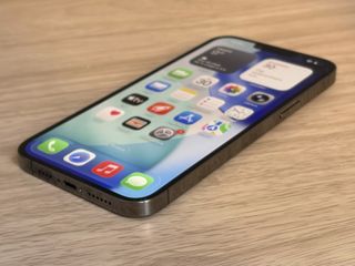 iPhone 13 Pro Max 128GB Grafito PERFECTO ESTADO