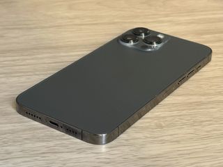 iPhone 13 Pro Max 128GB Grafito PERFECTO ESTADO