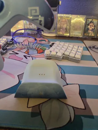 Mando 8BitDo Ultimate Edición Genshin Impact