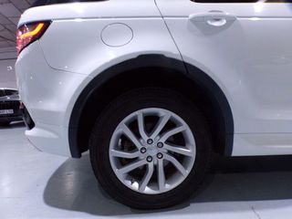LAND_ROVER Discovery Sport 2.0L eD4 110kW (150CV) 4x2 Pure