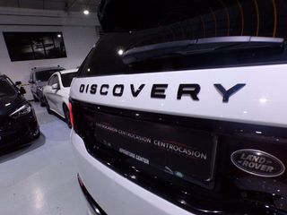 LAND_ROVER Discovery Sport 2.0L eD4 110kW (150CV) 4x2 Pure