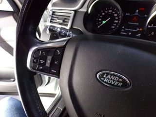 LAND_ROVER Discovery Sport 2.0L eD4 110kW (150CV) 4x2 Pure