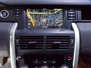 LAND_ROVER Discovery Sport 2.0L eD4 110kW (150CV) 4x2 Pure