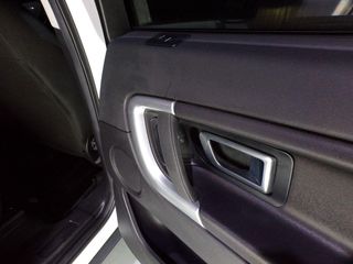 LAND_ROVER Discovery Sport 2.0L eD4 110kW (150CV) 4x2 Pure