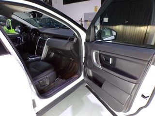 LAND_ROVER Discovery Sport 2.0L eD4 110kW (150CV) 4x2 Pure