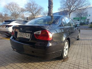 BMW Serie 3 320d