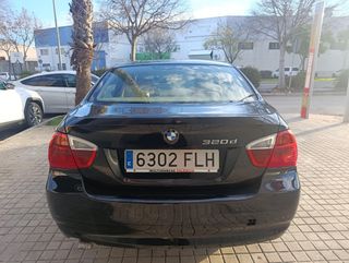 BMW Serie 3 320d