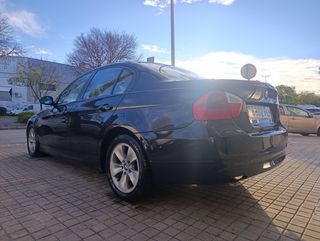 BMW Serie 3 320d