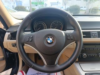 BMW Serie 3 320d