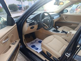 BMW Serie 3 320d