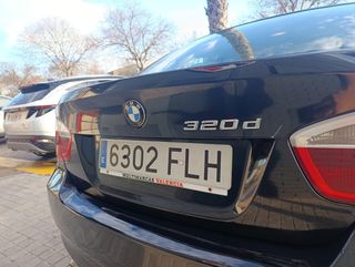 BMW Serie 3 320d