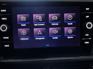 VOLKSWAGEN T-CROSS 1.0 TSI 110CV ADVANCE