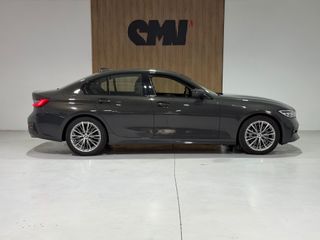 BMW Serie 3 330i Auto.