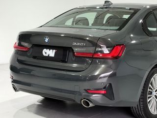 BMW Serie 3 330i Auto.