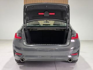 BMW Serie 3 330i Auto.