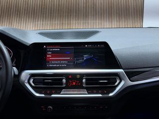 BMW Serie 3 330i Auto.