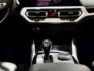 BMW Serie 3 330i Auto.