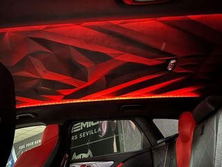 BMW XM XM 550 kW (748 CV) Label Red