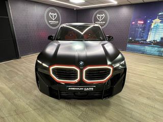 BMW XM XM 550 kW (748 CV) Label Red