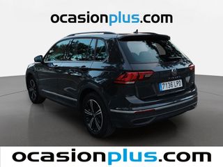 Volkswagen Tiguan Life 1.5 TSI 110 kW (150 CV)