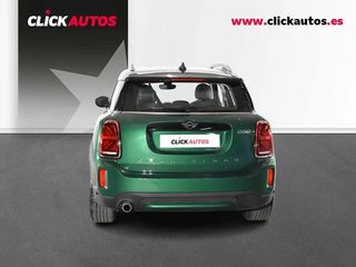 MINI COUNTRYMAN 1.5 136CV COOPER AUTOM.