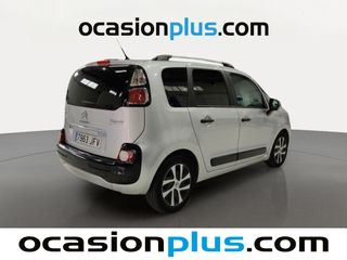 Citroen C3 Picasso 1.6 E-HDI CMP Seduction 66 kW (92 CV)