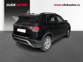 VOLKSWAGEN T-CROSS 1.0 TSI 115CV LIFE DSG