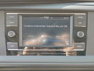 Volkswagen Caravelle Origin Batalla Corta 2.0 TDI BMT 81 kW (110 CV)