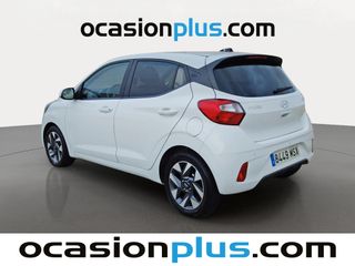 Hyundai i10 1.0 Klass 47 kW (63 CV)