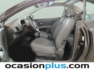 Nissan Micra C+C 1.4i Tekna 65 kW (88 CV)