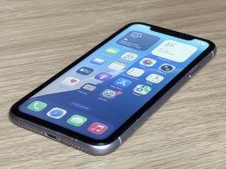 iPhone 11 128GB Batería NUEVA No funciona FaceID