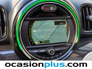 MINI MINI Countryman Cooper SD 140 kW (190 CV)