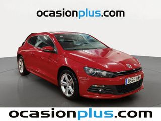 Volkswagen Scirocco by R-Line 1.4 TSI 90 kW (122 CV)