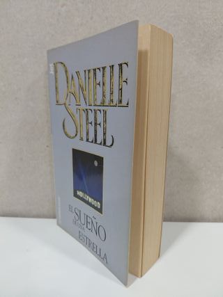 El sueño de una estrella. Danielle Steel