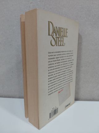 El sueño de una estrella. Danielle Steel