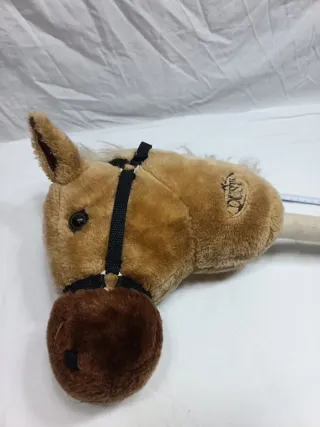 Cabeza de Caballo de Juguete