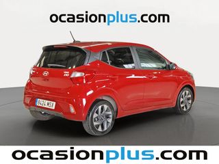 Hyundai i10 1.0 Klass 49 kW (67 CV)