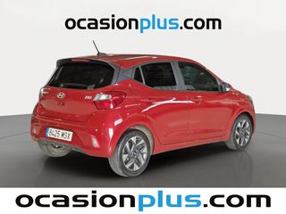 Hyundai i10 1.0 Klass 47 kW (63 CV)