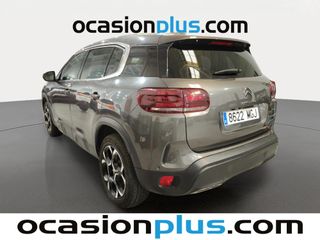 Citroen C5 Aircross PureTech 130 S&S C Series 96 kW (131 CV)