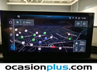 Audi Q5 Sportback S line 35 TDI 120 kW (163 CV) S tronic